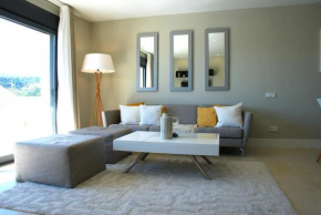 Luxurious Apartment In Beautiful Settings
